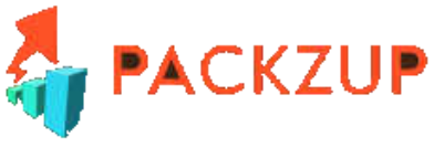 Packzup Logo
