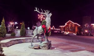 10 Best Ski Resorts in the USA