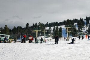 12 Best Ski Resorts in the World