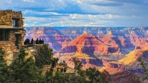 Sedona to Grand Canyon: 4 Best Ways to Travel