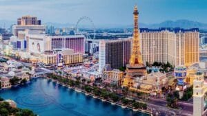 Where to Stay in Las Vegas: Best Strip Hotels (2026)