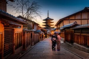 Kyoto Travel Guide: Real Costs, Best Time, What to Skip