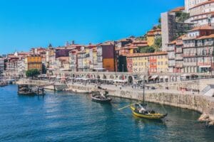 Porto Travel Guide: Real Costs, Best Time, What to Skip