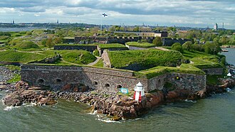 3-Day Helsinki Itinerary