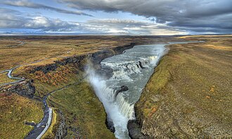 7 Day Iceland Itinerary
