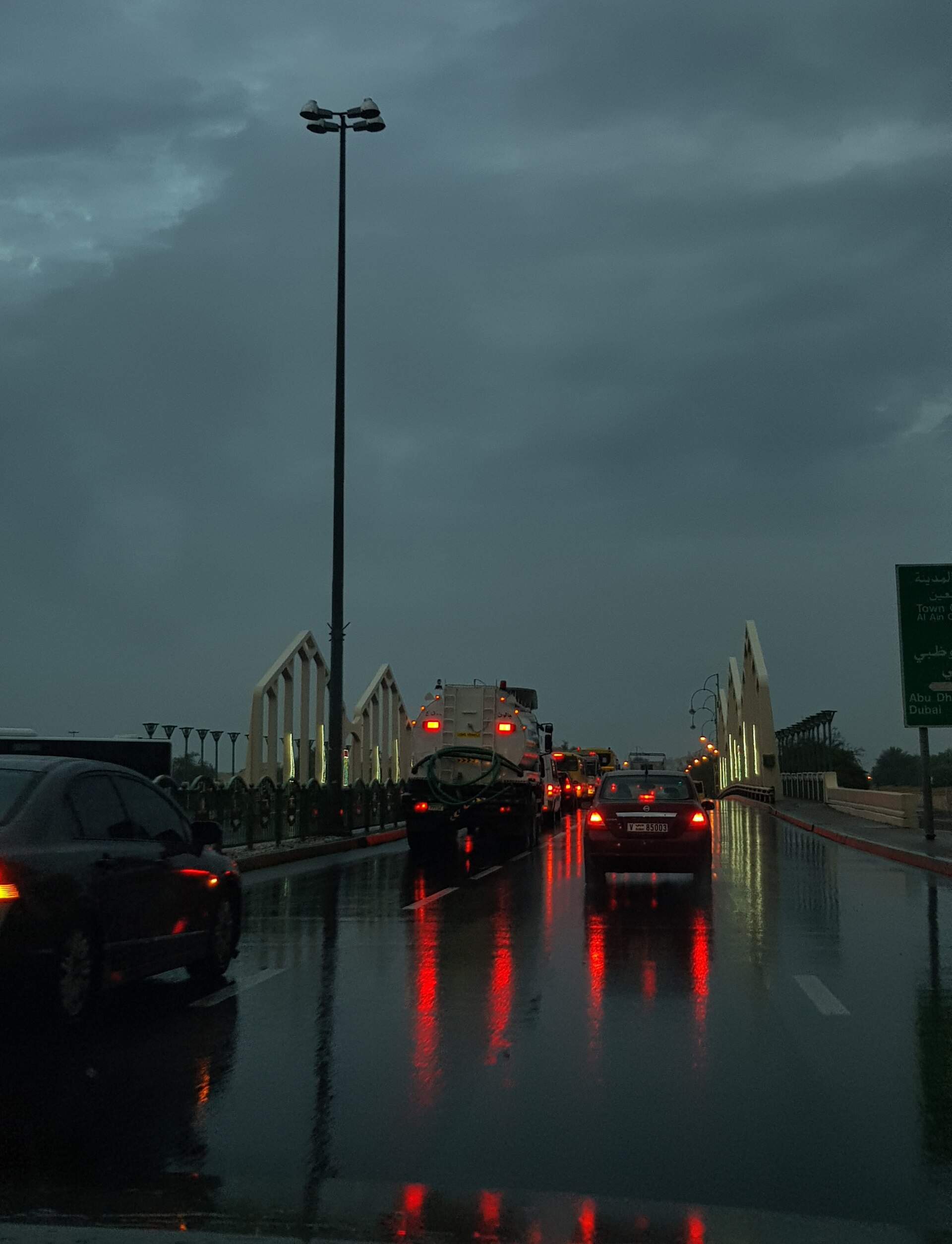 Al Ain Day Trip in Abu Dhabi