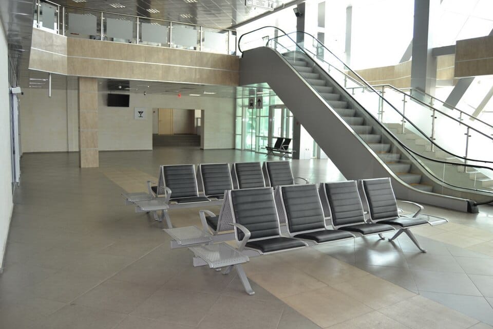 Airport lounge access guide for Americans