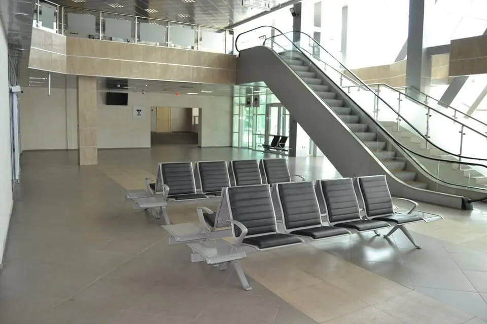 Airport lounge access guide for Americans