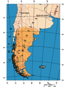 Argentina vs Chile: Which South American Country?