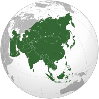 Asia Page