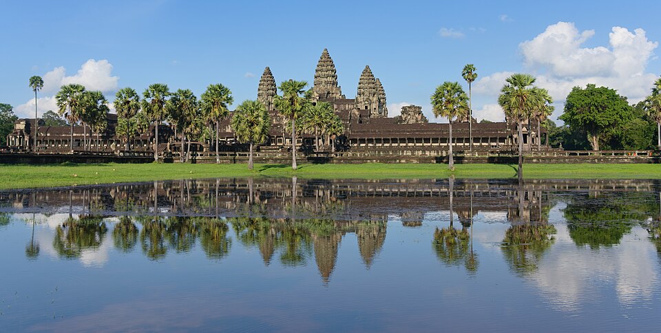 Asia travel guides