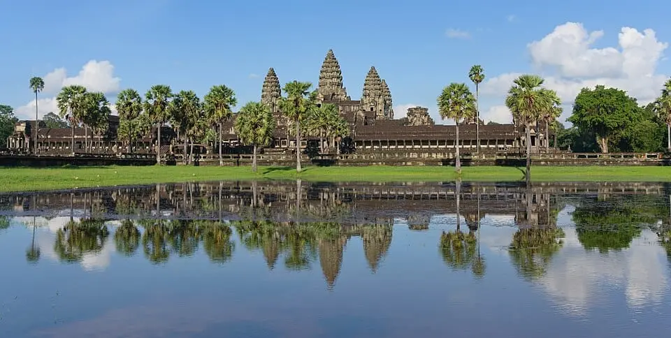 Asia travel guides