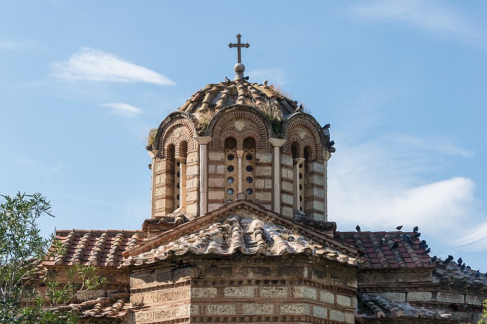 Athens budget guide