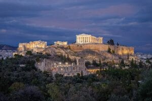 Athens Greece
