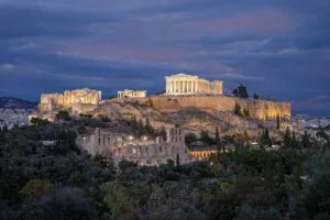Athens Greece
