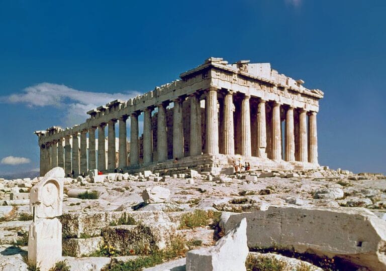 12 Best Things to Do in Athens in 2026
