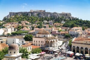 Athens Travel Guide: Real Costs, Best Time, What to Skip