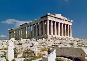 Athens Itinerary: A 5-Day Sample Plan and How to Build Your Trip