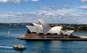 Best Beaches in Australia and New Zealand