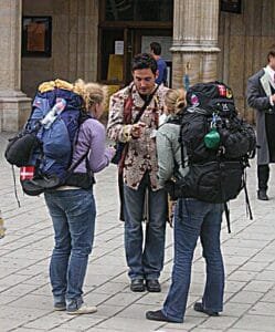 Best Travel Backpacks for One-Bag Travel (12 Compared)