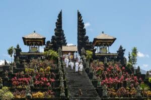 Bali in August: Weather, Surf, Crowds & What to Pack