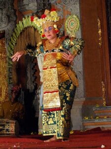 Bali in September: Weather, Surf, Crowds & What to Pack