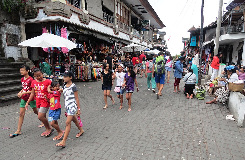 Bali budget guide