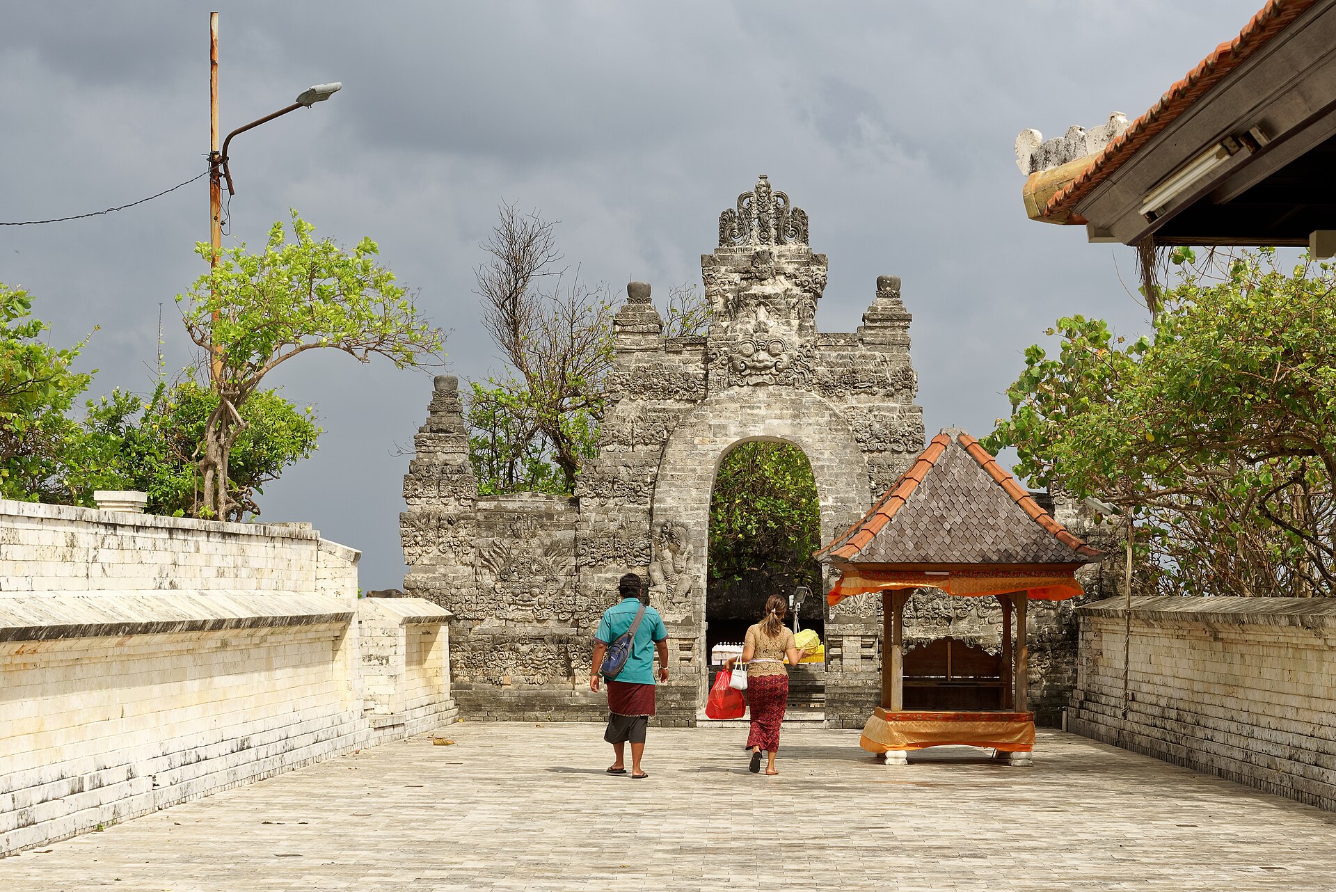 Temples Worth Visiting in Bali