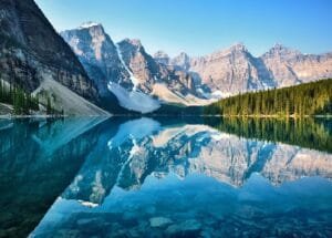 Getting Around Banff: Transport Guide for Visitors
