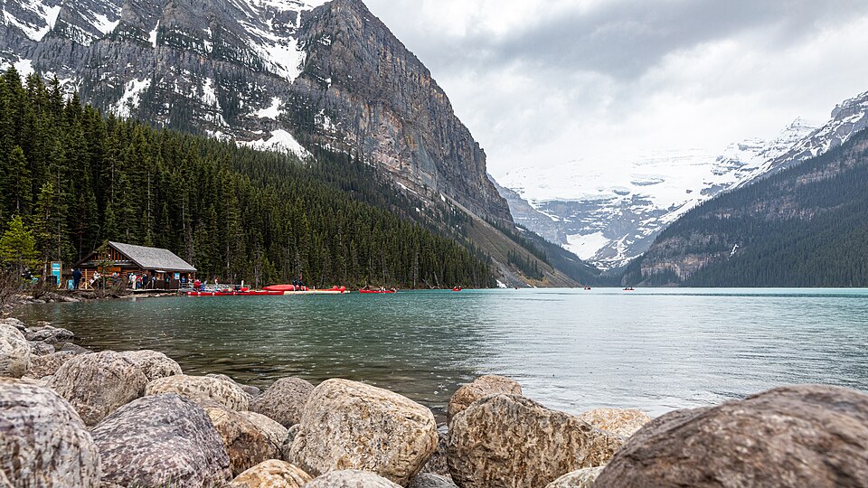 Banff budget guide