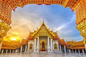 Bangkok Page