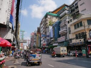 Bangkok Travel Budget: What a Trip Actually Costs