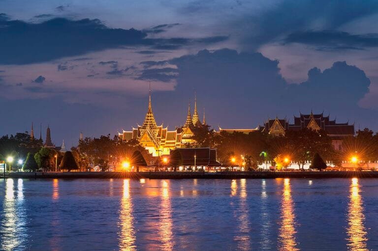 Street Food: What to Eat and Where in Bangkok