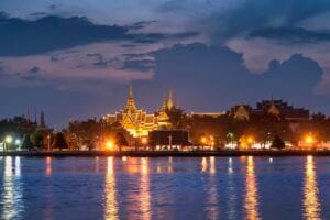 Bangkok Itinerary: A 5-Day Sample Plan and How to Build Your Trip