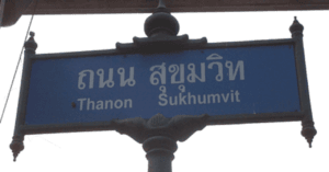Getting Around Bangkok: Transport Guide for Visitors