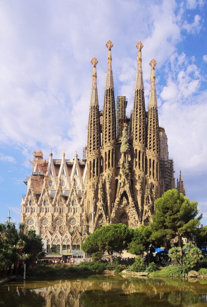 Barceloneta & the Waterfront in Barcelona
