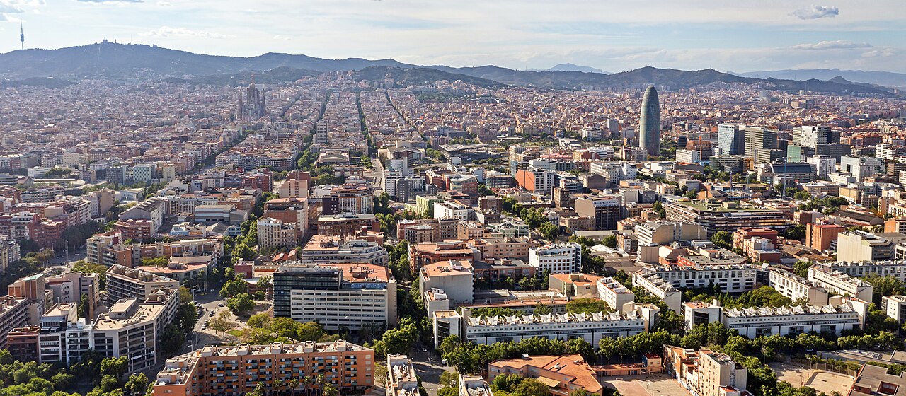 Barcelona - barcelona-travel-guide