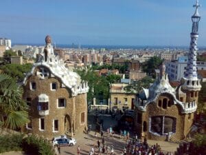 Barcelona Itinerary: A 5-Day Sample Plan and How to Build Your Trip