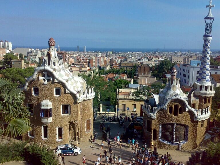Barcelona Itinerary: A 5-Day Sample Plan and How to Build Your Trip