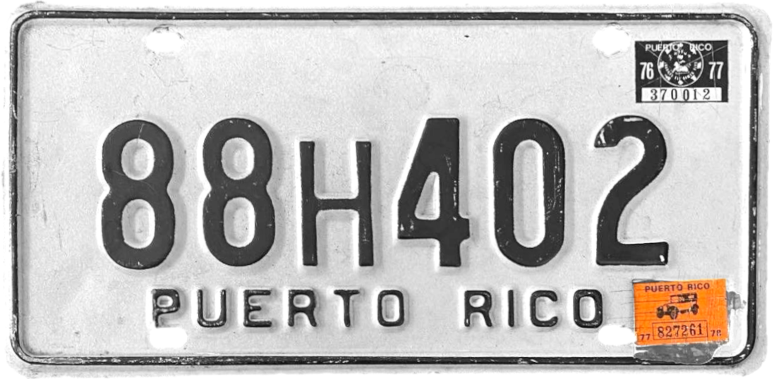 Puerto Rico