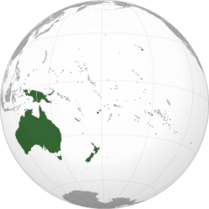 Best Adventure Destinations in Oceania
