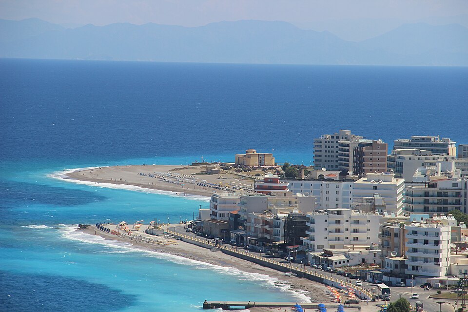 Best Beaches In Greece travel guide