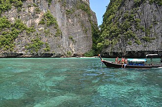 Best Beaches In Thailand