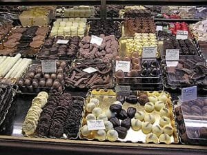 Chocolate Tours in Belgium: Brussels, Bruges & Beyond