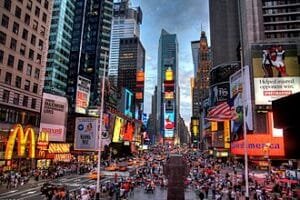 The 10 Best Destinations for Group Travel
