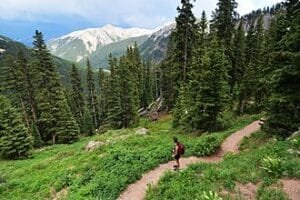 The 10 Best Long-Distance Hiking Trails in the World