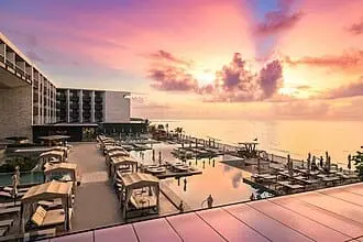 Best Luxury Travel Destinations