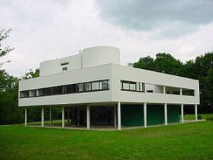 10 Best Modernist Architecture Destinations