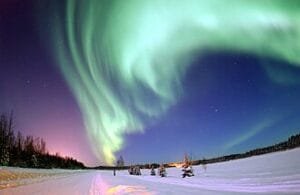 Where to See the Southern Lights (Aurora Australis)
