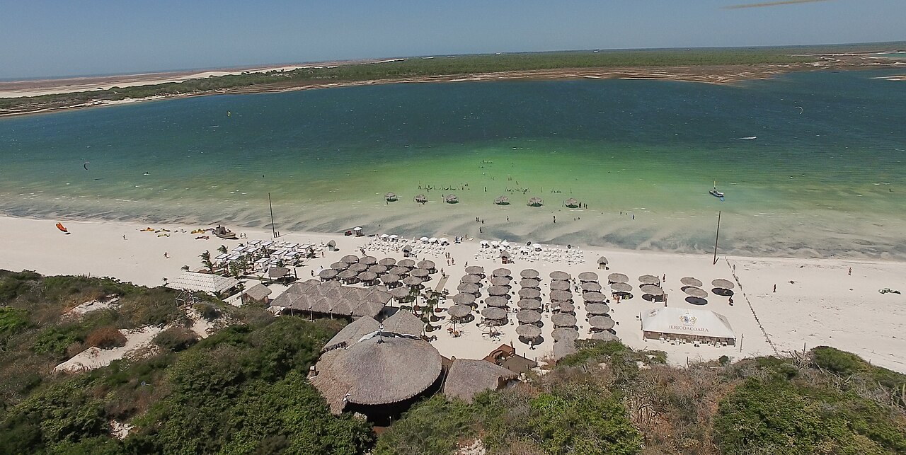 More Jericoacoara guides